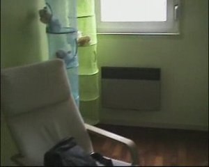 chambre de noah