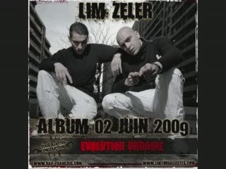 Extrais Inedit LIM Je vient representer (TROP PUISSANT)