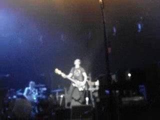 Seven nations army la cigale