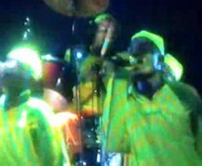 KOFFI  OLOMIDE " PARKING YA BABA "