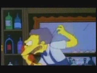 The Simpsons  Voices