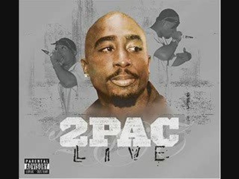 DJ 2Fik 2PAC REMIX WILL SMITH INSTRU