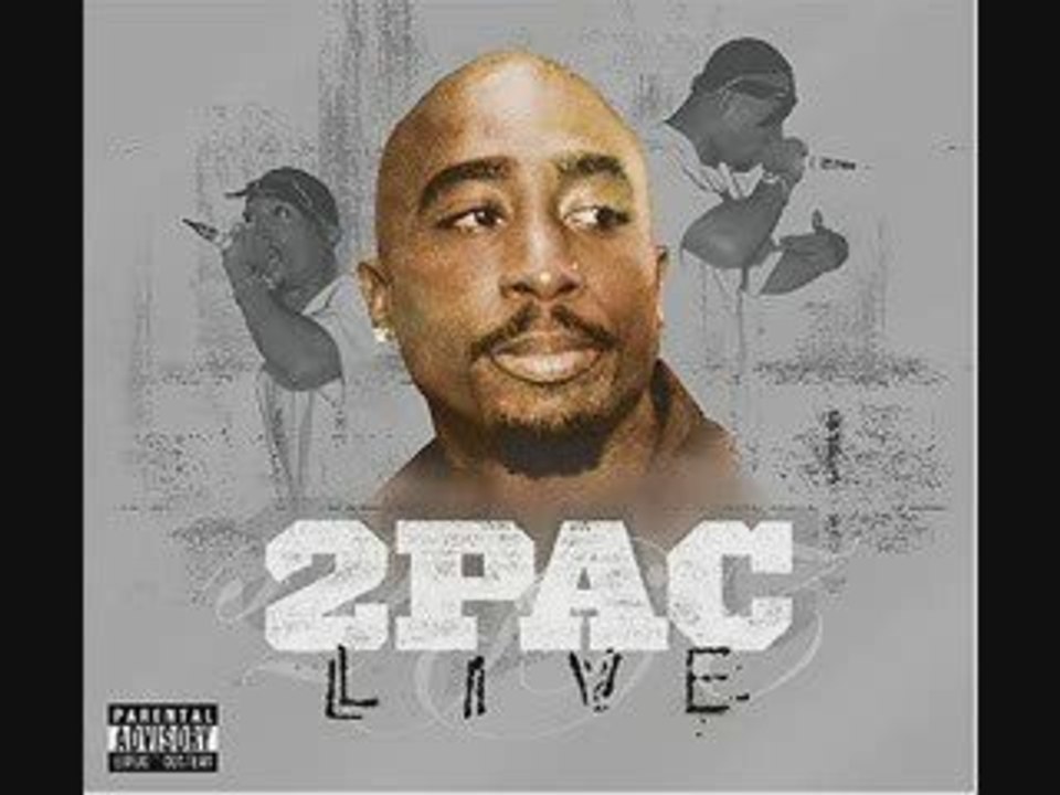 DJ 2Fik 2PAC REMIX WILL SMITH INSTRU