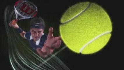 Virtua Tennis 2009 - Developer Diary Wii (VF)