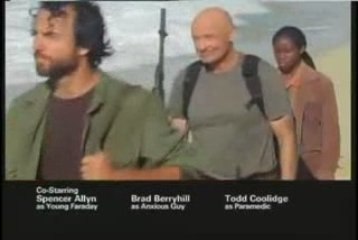 LOST - 5x15 - Follow the Leader Promo