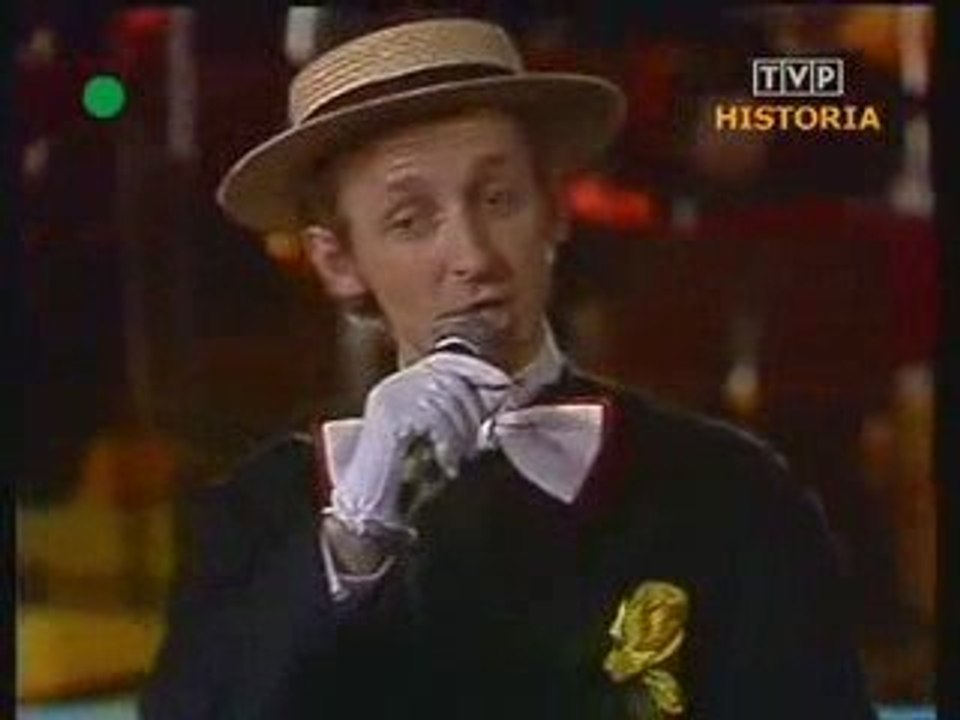 Andrzej Rosiewicz - Najwiecej witaminy