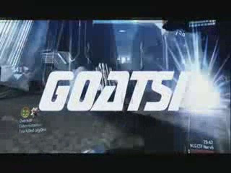 Halo 3 Tritage  Trailer ::: "Prolific" ::: (MAGNIFIQUE!)