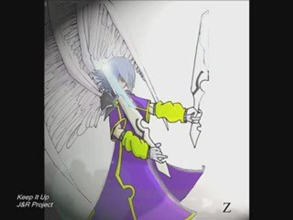 Trance Keep it up - J&R project