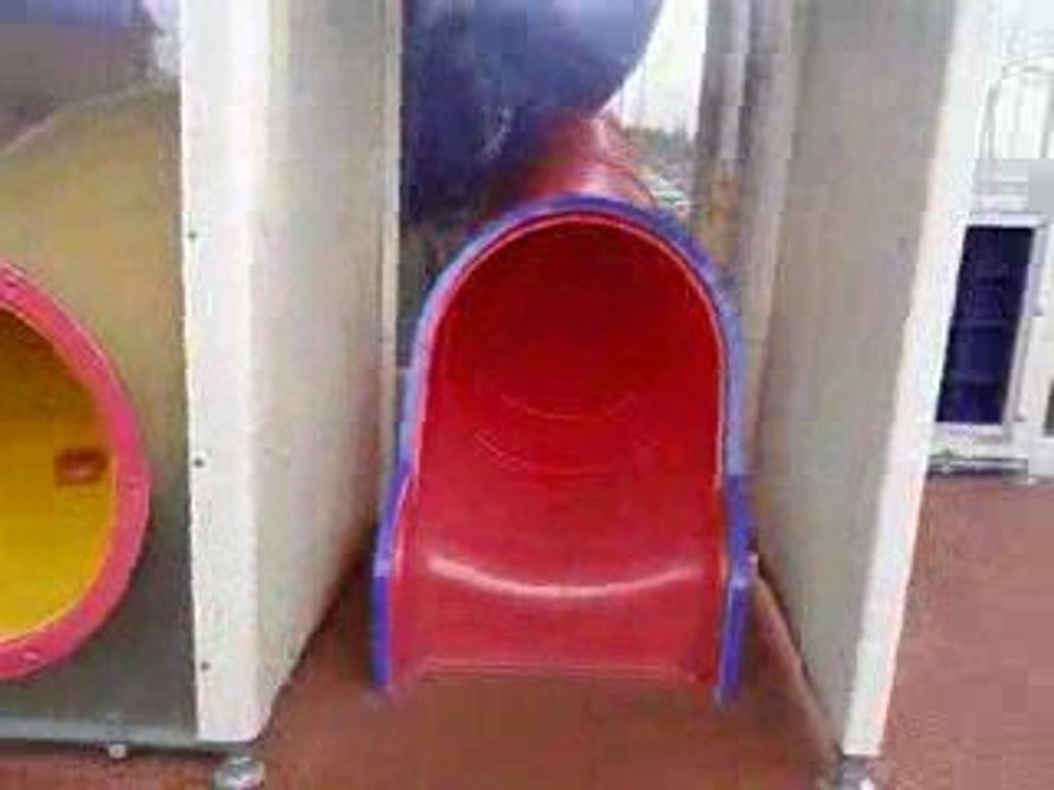 A macdo - marion ki gerbe ^^