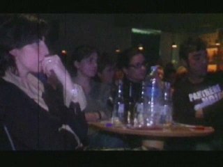 Manolo "El Chinato" - Poema: Una puerta de tres abierta