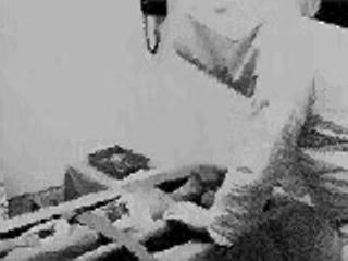 Autopsia di un alieno vivo