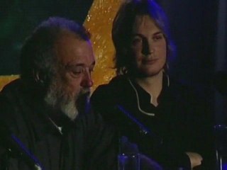 Manolo "El Chinato" - Poema: Madre