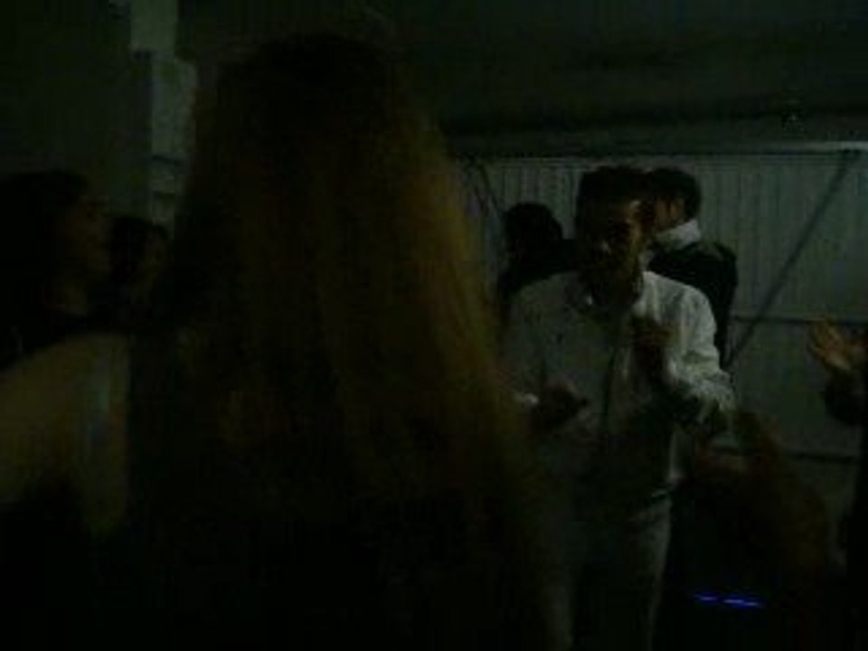 juan y betty