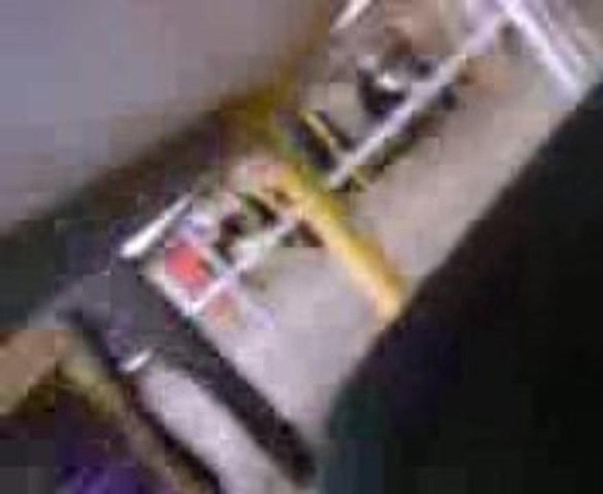 Suuite De La Physique SiiSii :D