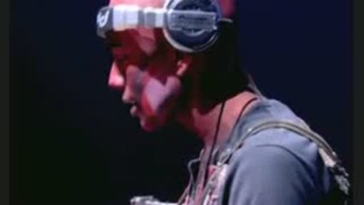 Qlimax - 2008 - Partie 3/7