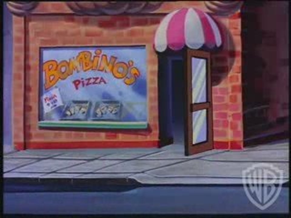 Steven Spielberg Presents Tiny Toons: Season One Volume Two