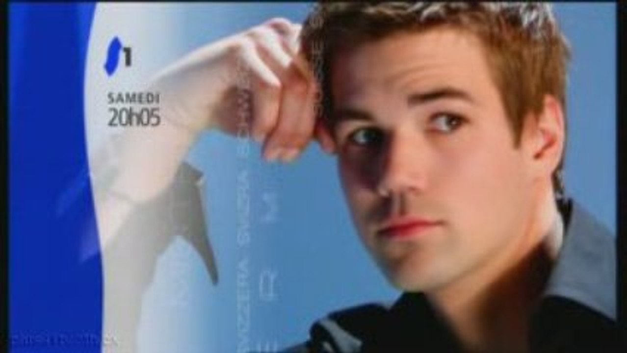 [TSR] BDL : Mister Suisse