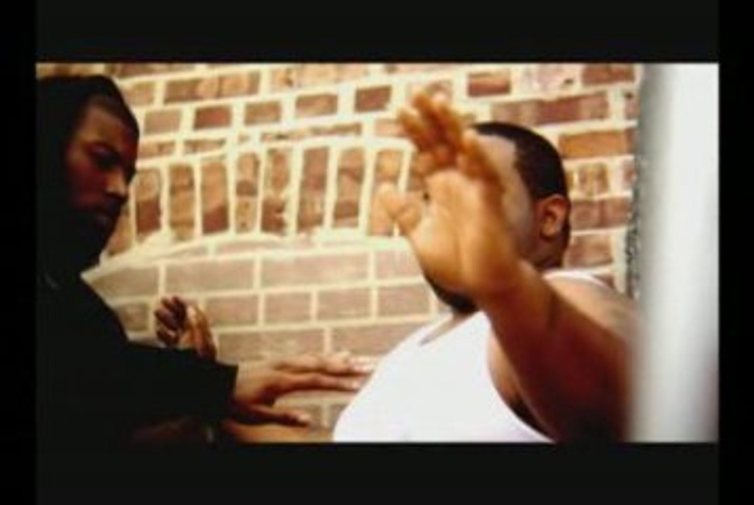 All Bets Down: A.P. - Keep Trying Video