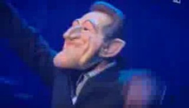 KENY ARKANA live_ Nettoyage au karcher