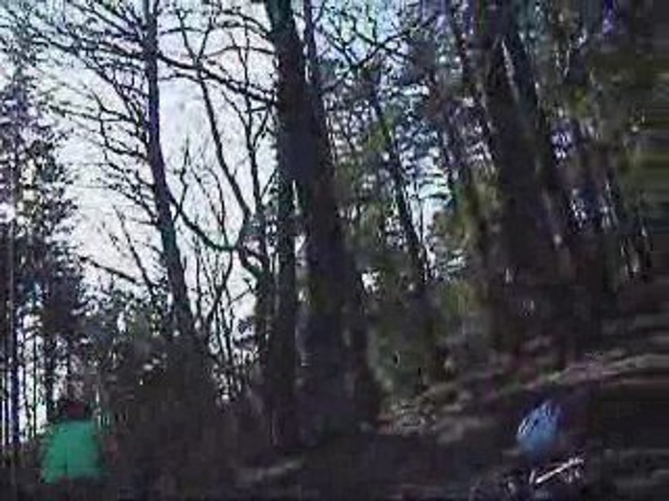 ride hivernal