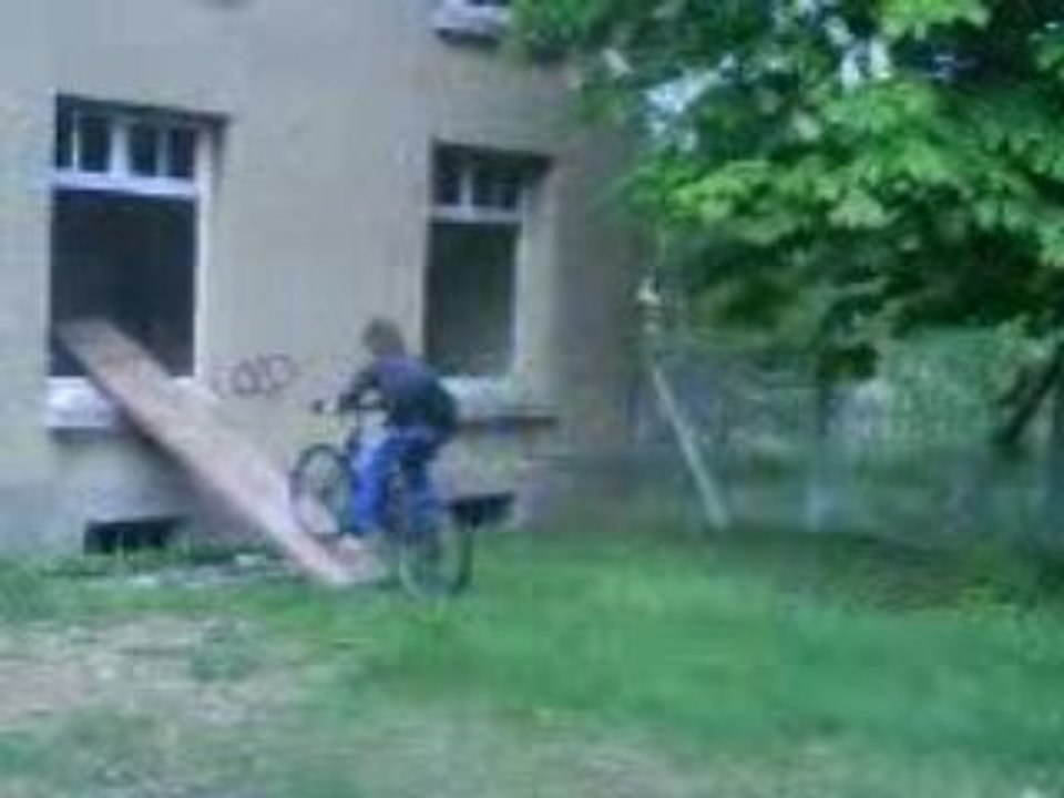 trop fort