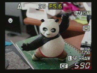 Olympus-e-620-visee-directe