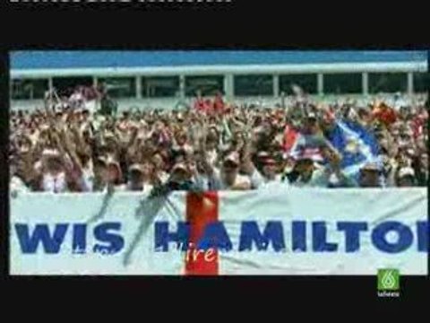 NOTICIAS FORMULA 1 27 DE MARZO DE 2009