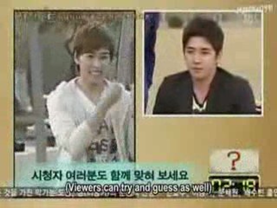 super junior intimate note ép 25 pt 4/7