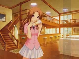 Kono aozora ni yakusoku wo - shokai han