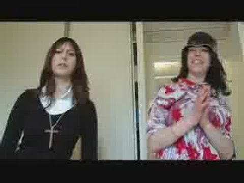 L'habit ne fait pas le moine