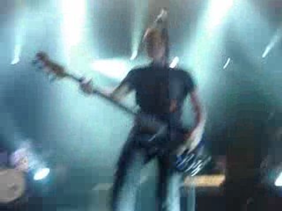 Intro en apesenteur la cigale