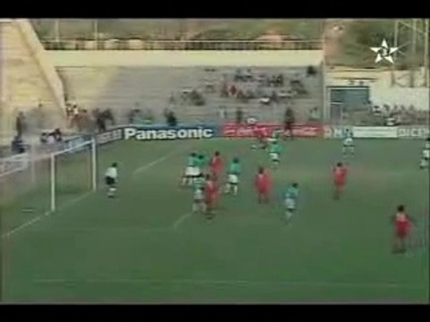 ballon d or 98 Mustapha Hadji afrika