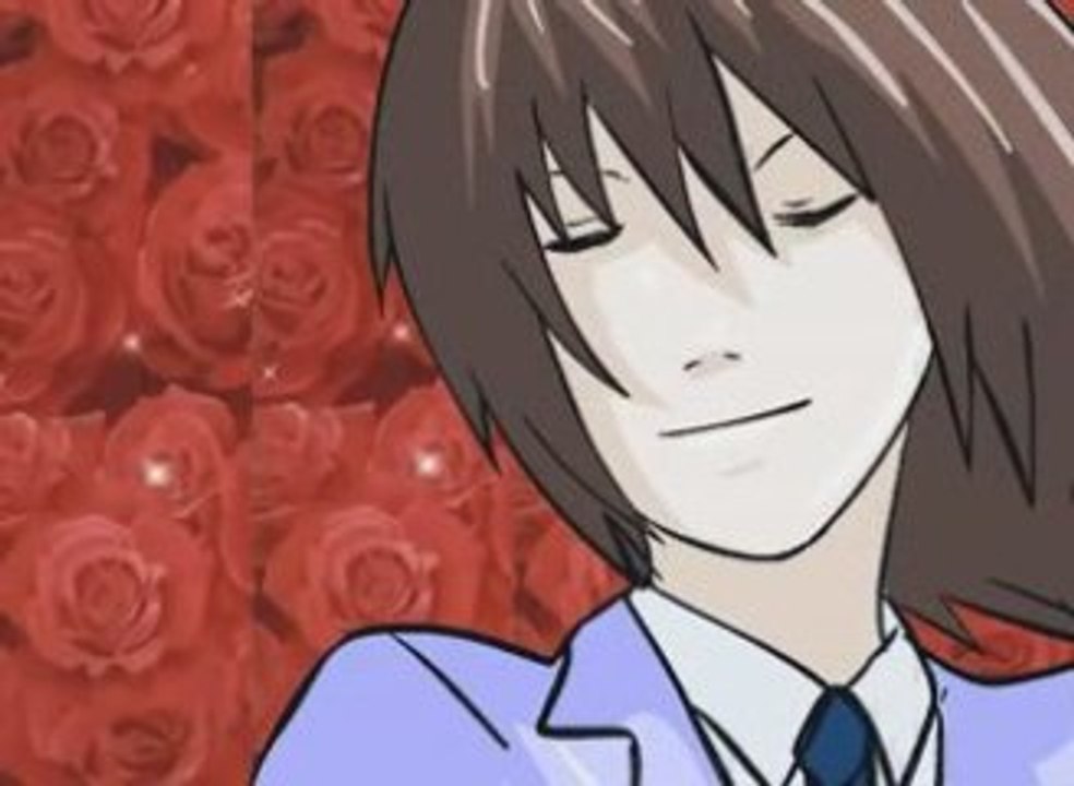 [Death Note Flash] Misa is a bitch