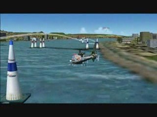 Red Bull 2009 Budapest