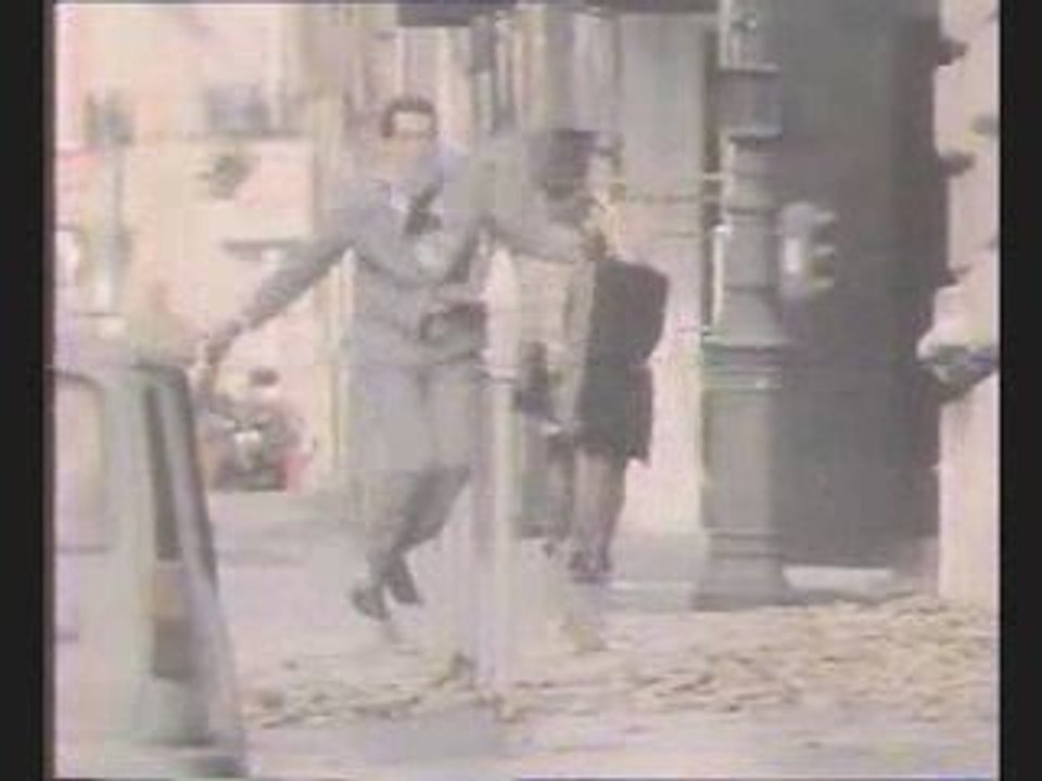 Pub Sports d'hiver 1987