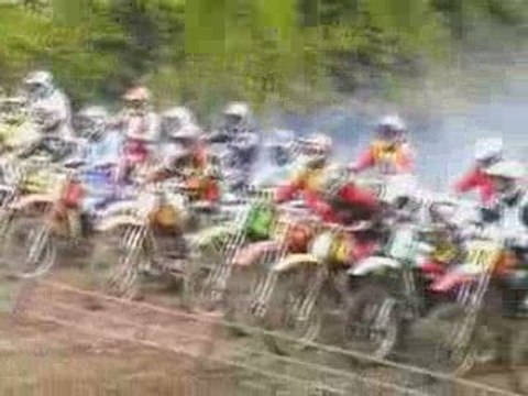 Départ St Nolff 1 Evolution