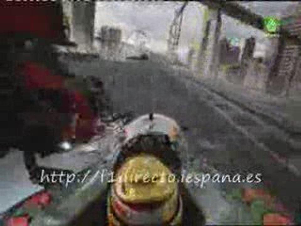 F1DIRECTO 2009