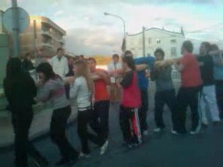 El Mayo de 2009 entra en la plaza