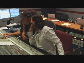 The Sun The Moon The Stars studio documentary