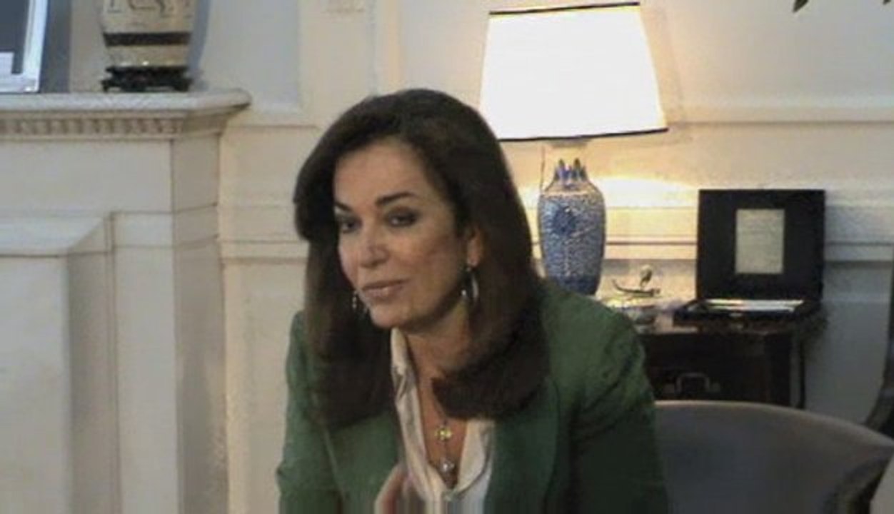 Dora Bakoyannis - Question 3