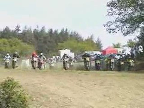 Départ St Nolff 2 Classic