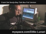 Crank That Soulja Boy Talk Box Full Version