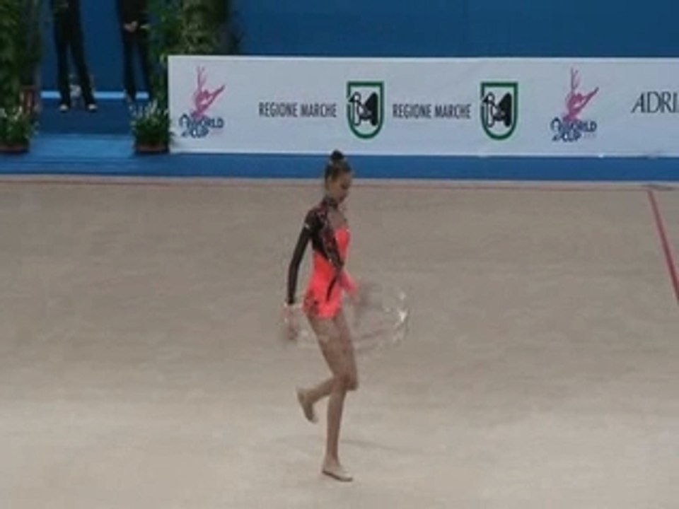 Gabriela Kirova Hoop AA Pesaro09