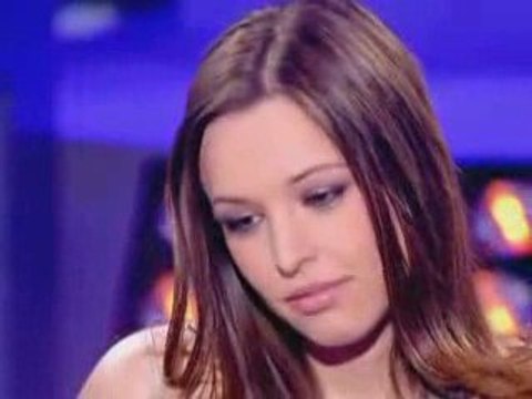 le paradis blanc - natasha st pier & pascal obispo