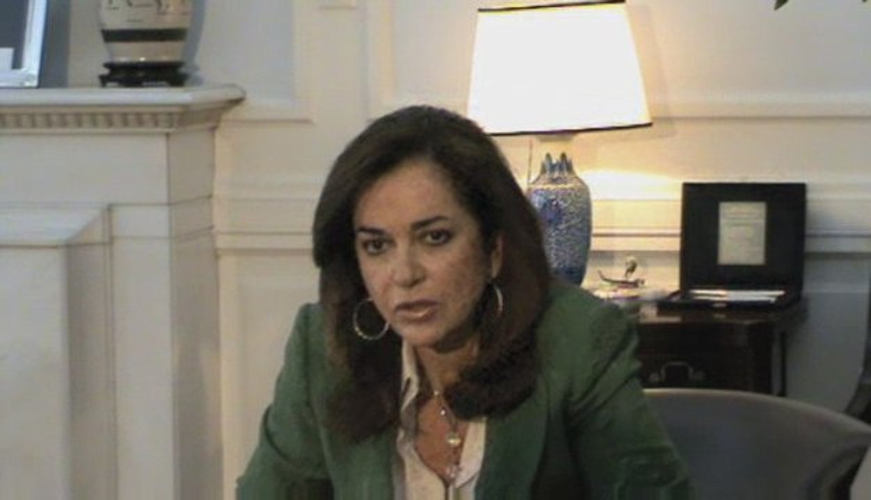 Dora Bakoyannis - Question 5