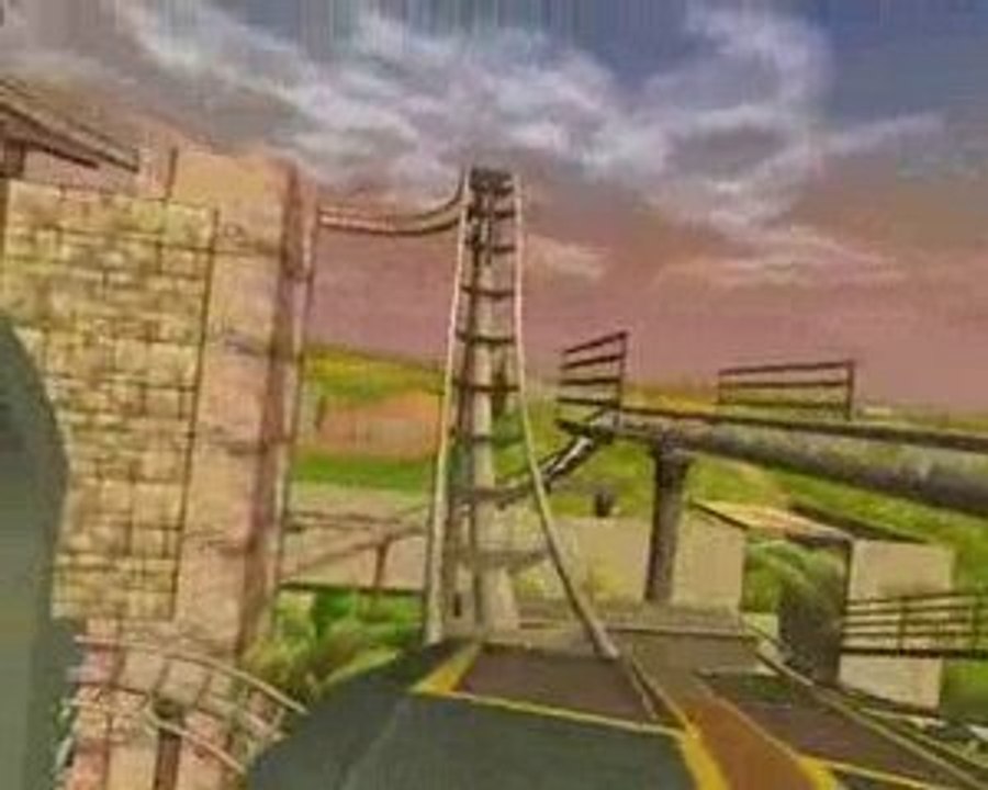 Rct3..Indiana jones