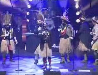 12-les prout a l'olympia chanson mexicaine