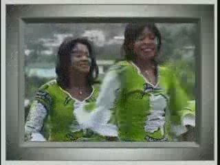 La Connaissance - Kounabéli M'bilasuku feat Patience Dabany