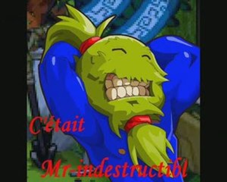 Dofus, Mr-indestructibl Sadi 186 Menalt