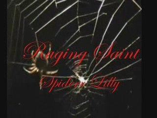 Spider Lilly  ~+~ Raging Saint